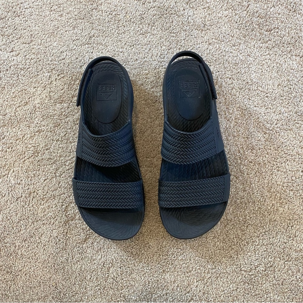 Reef water vista sandal